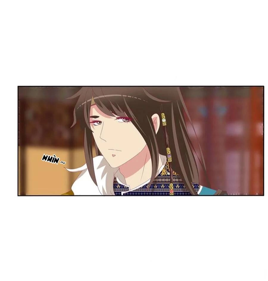 Thông Linh Phi Chapter 719 - 5