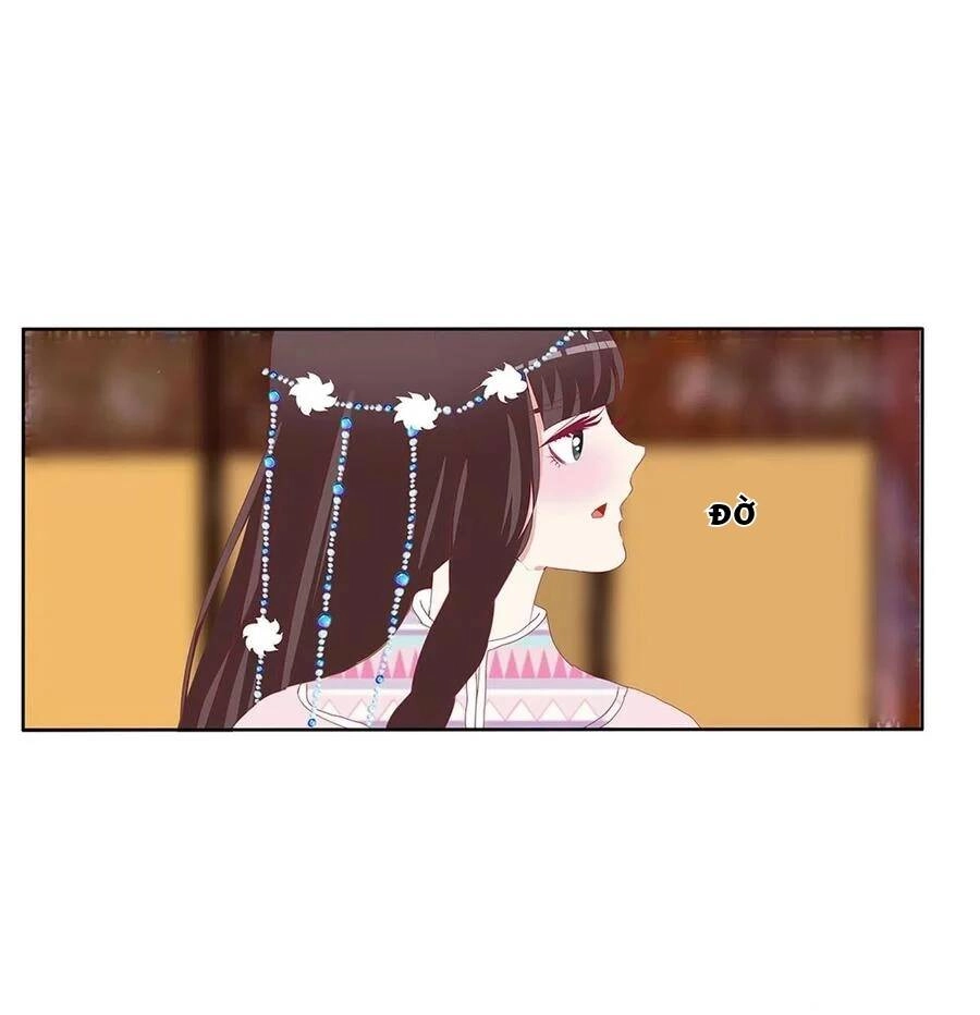 Thông Linh Phi Chapter 719 - 12