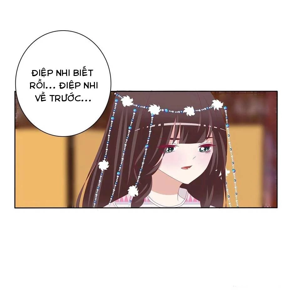 Thông Linh Phi Chapter 719 - 13