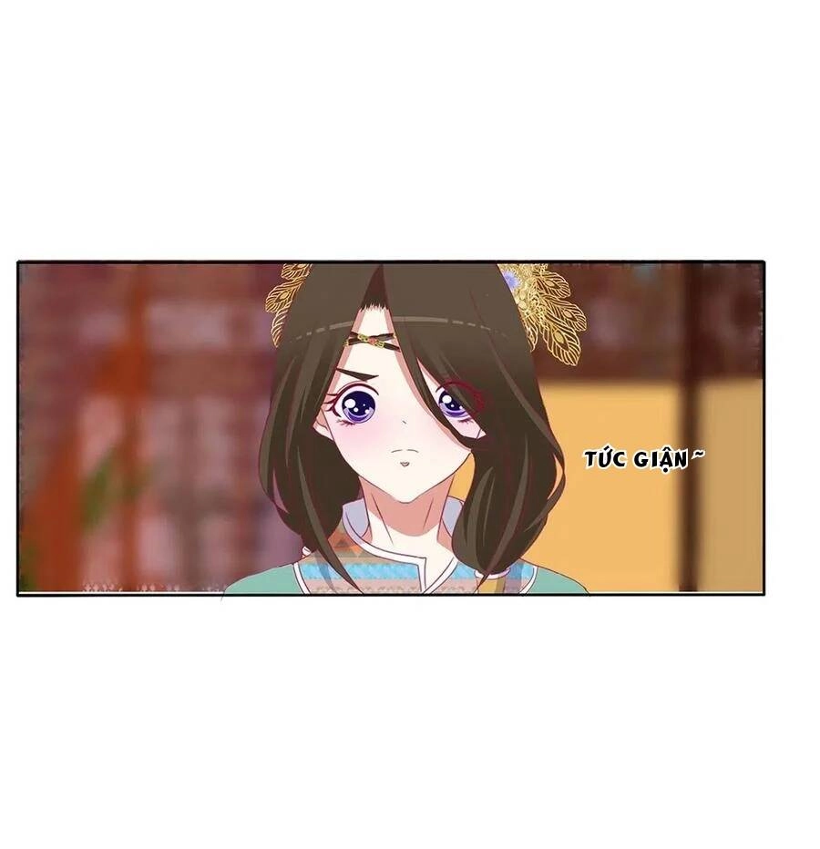 Thông Linh Phi Chapter 719 - 16