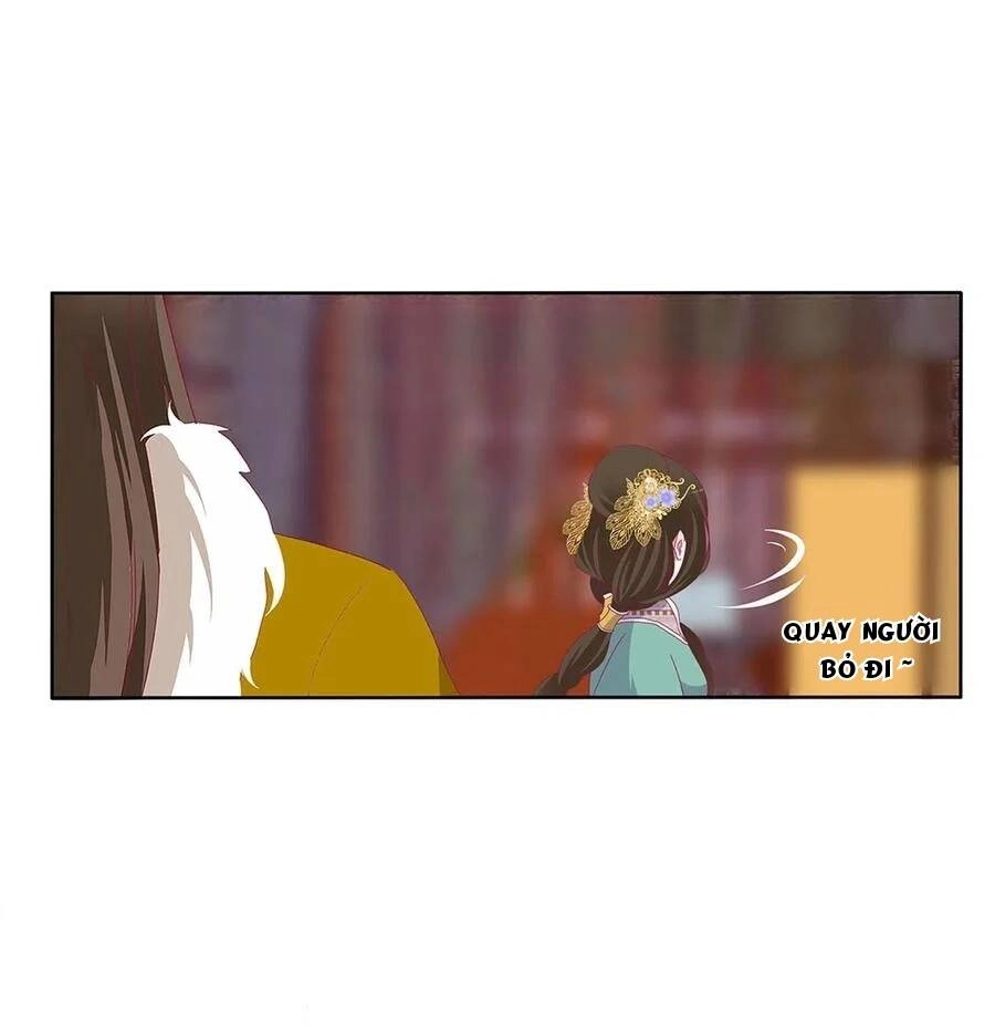 Thông Linh Phi Chapter 719 - 17