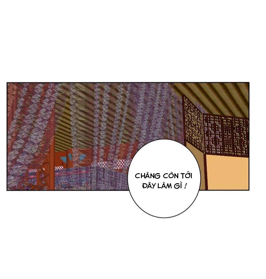 Thông Linh Phi Chapter 719 - 18