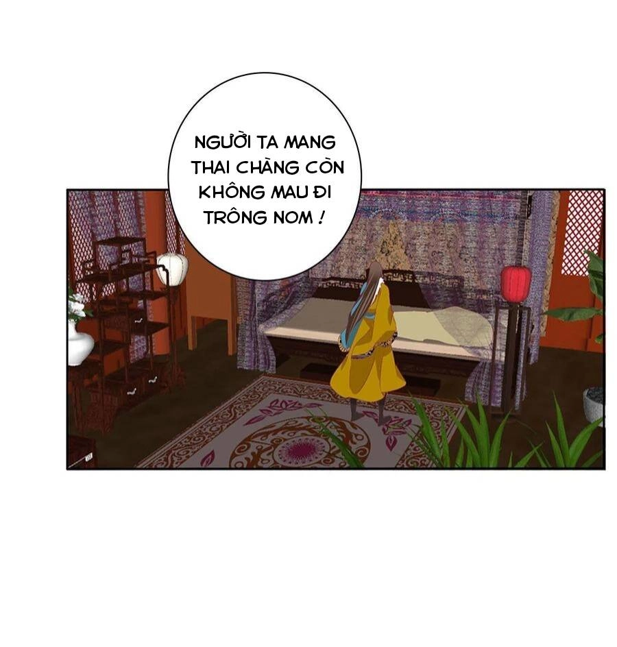 Thông Linh Phi Chapter 719 - 19