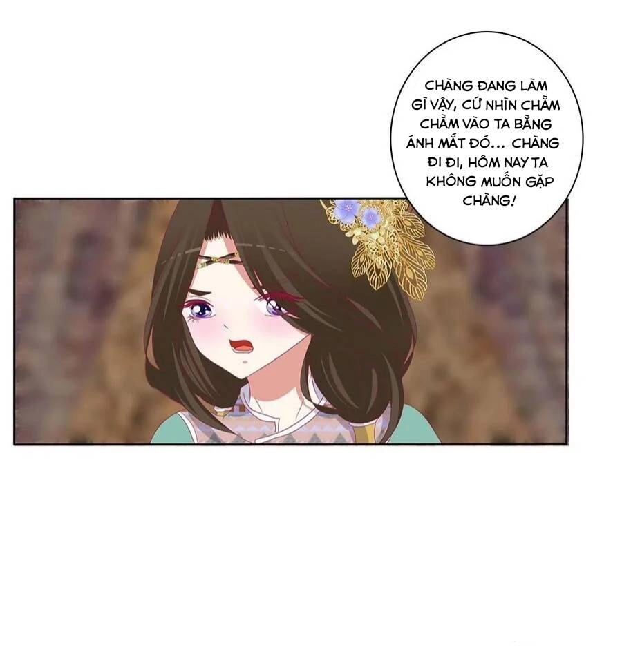 Thông Linh Phi Chapter 719 - 30