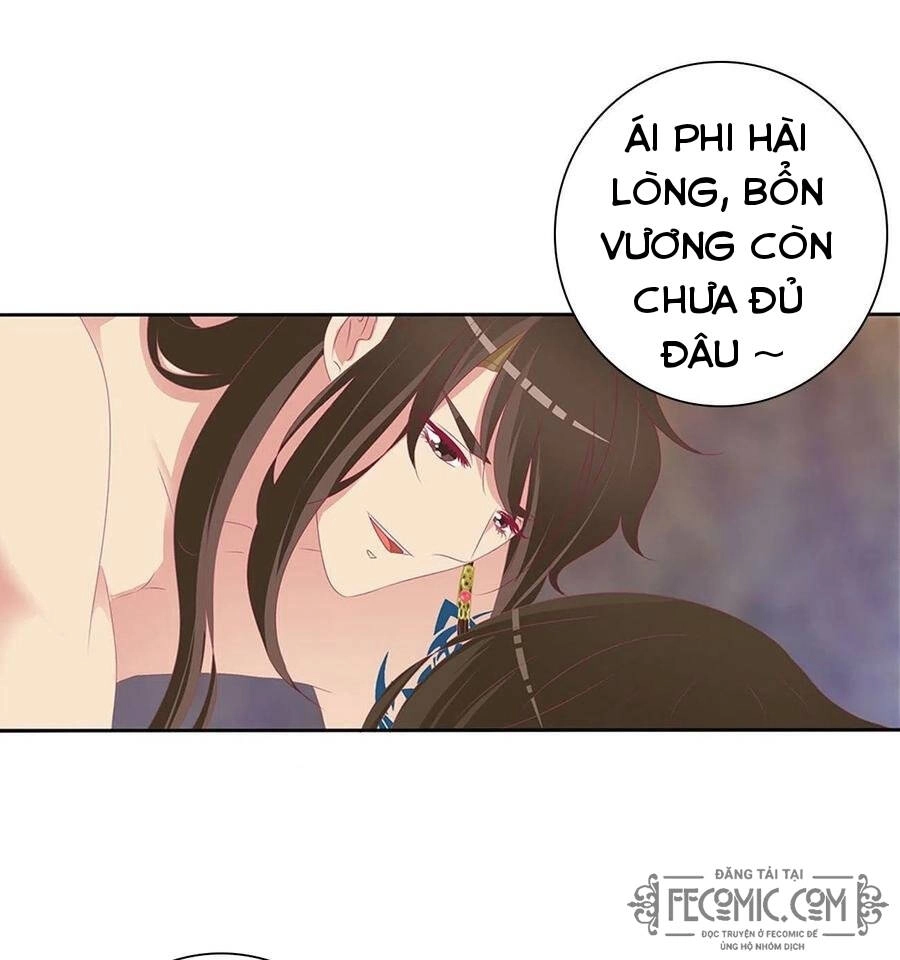 Thông Linh Phi Chapter 720 - 6