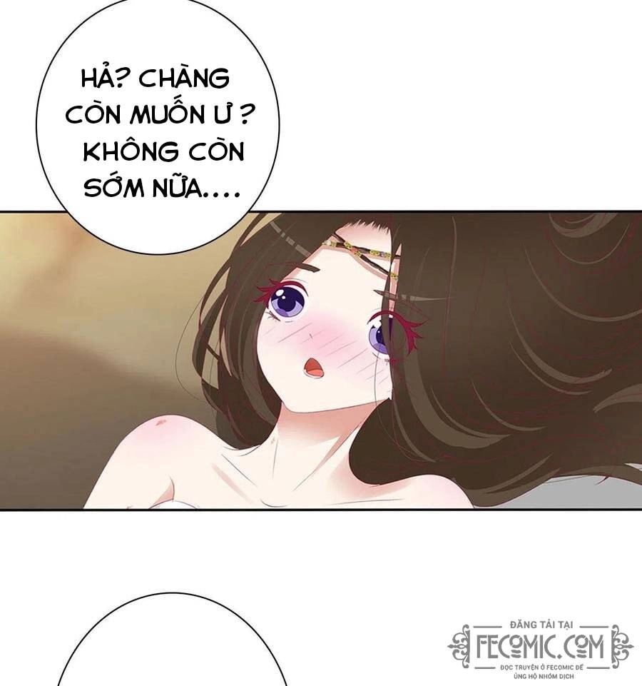 Thông Linh Phi Chapter 720 - 7