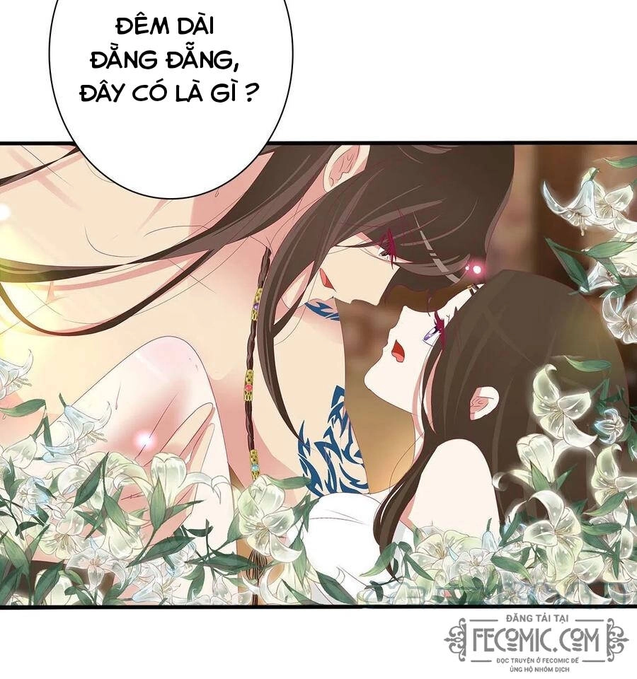 Thông Linh Phi Chapter 720 - 8