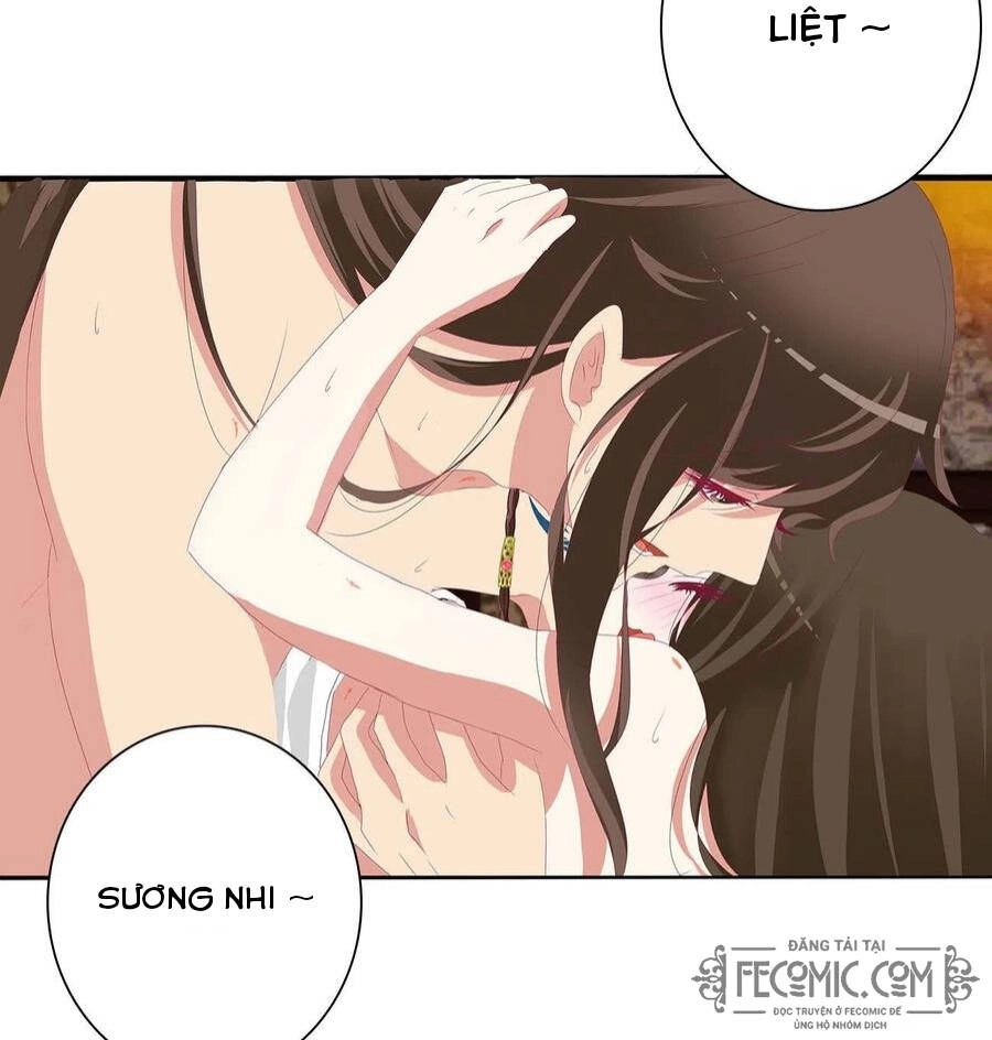 Thông Linh Phi Chapter 720 - 10