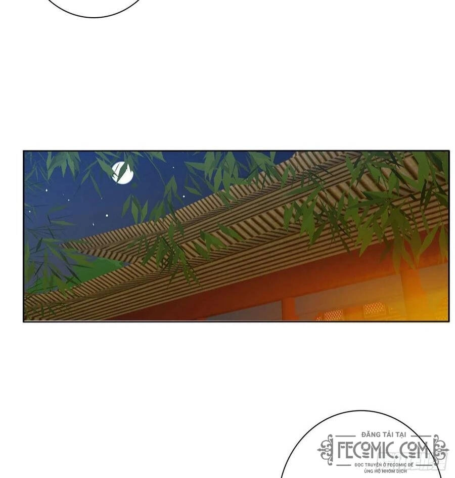 Thông Linh Phi Chapter 720 - 11