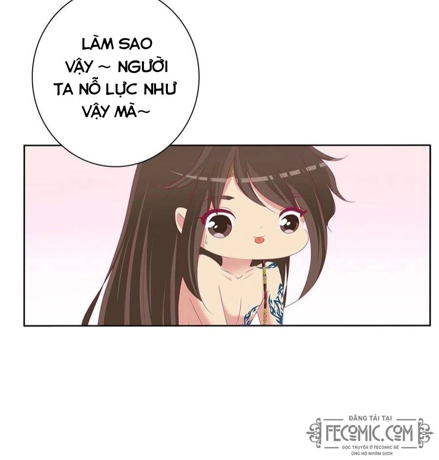 Thông Linh Phi Chapter 720 - 14