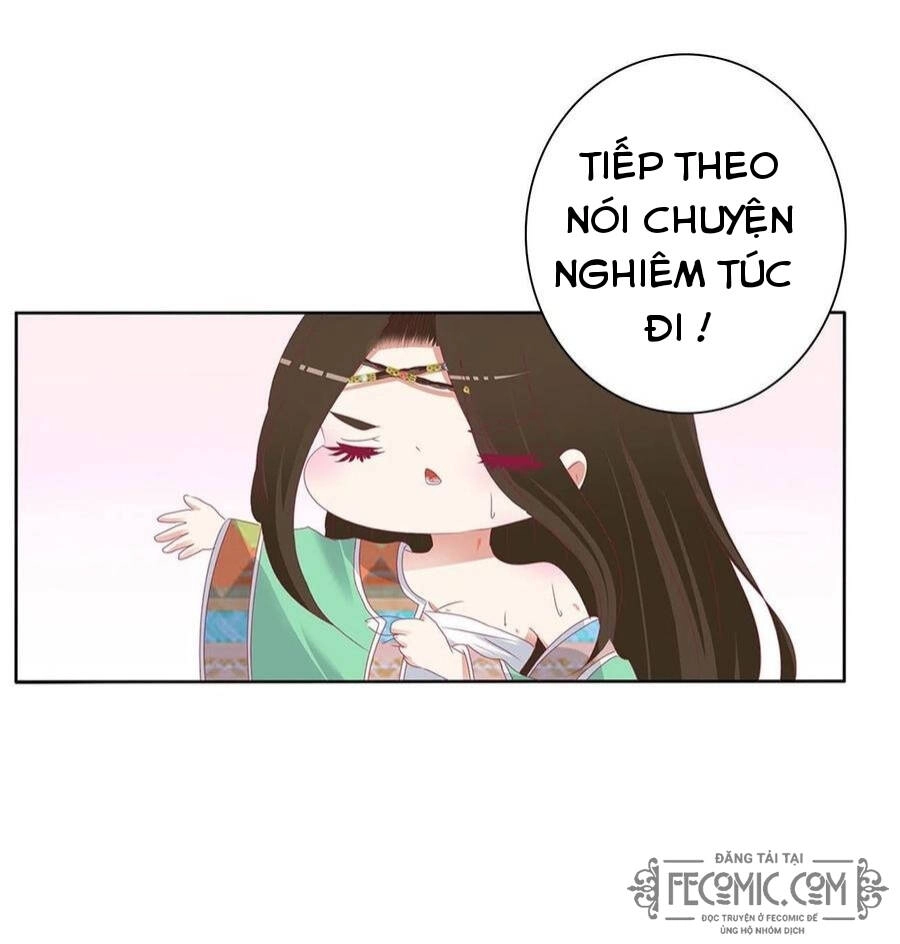 Thông Linh Phi Chapter 720 - 15