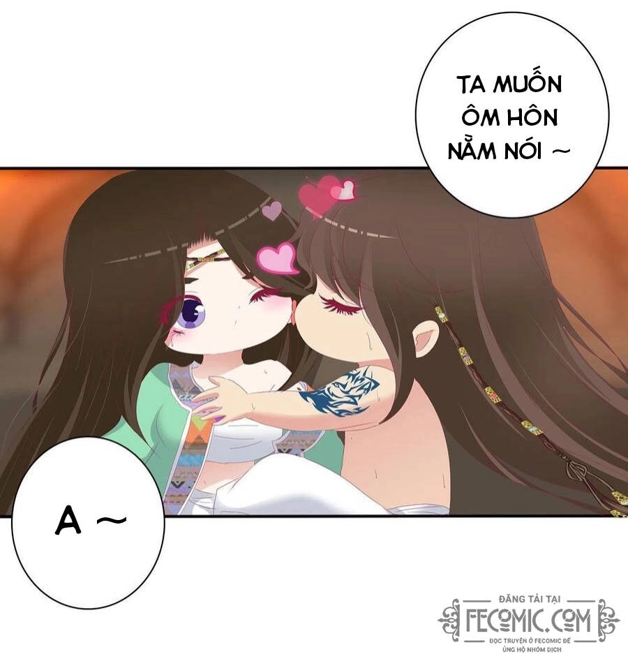 Thông Linh Phi Chapter 720 - 18