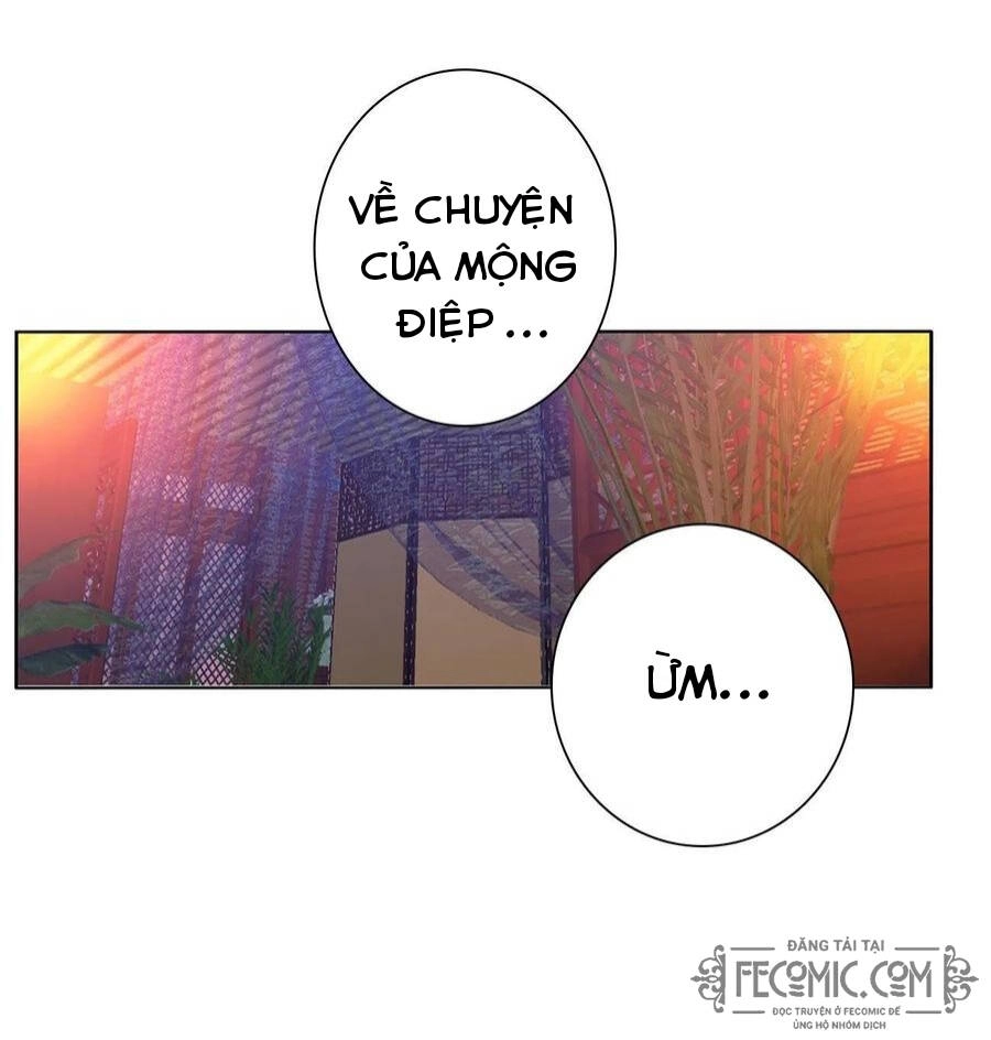 Thông Linh Phi Chapter 720 - 19