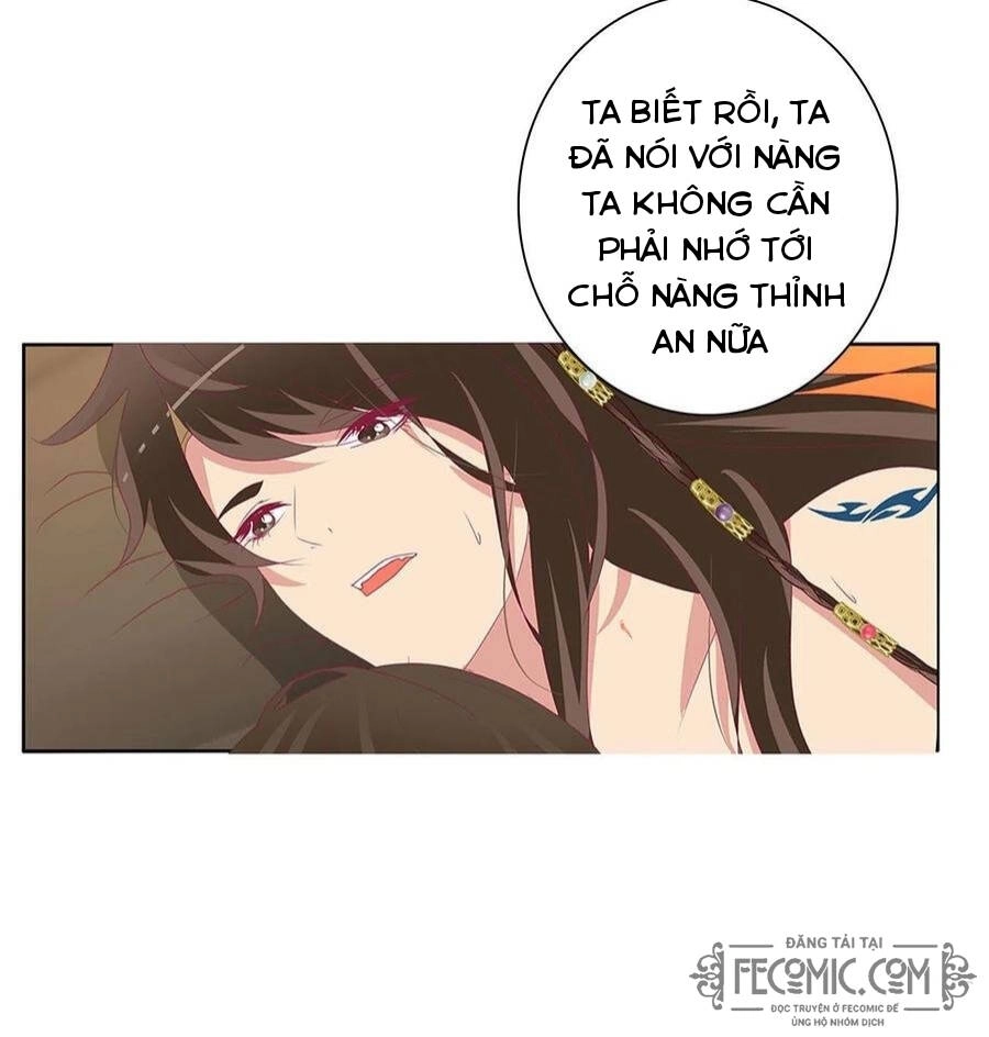 Thông Linh Phi Chapter 720 - 21