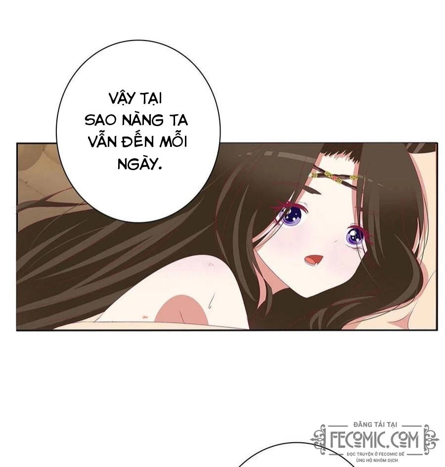 Thông Linh Phi Chapter 720 - 22