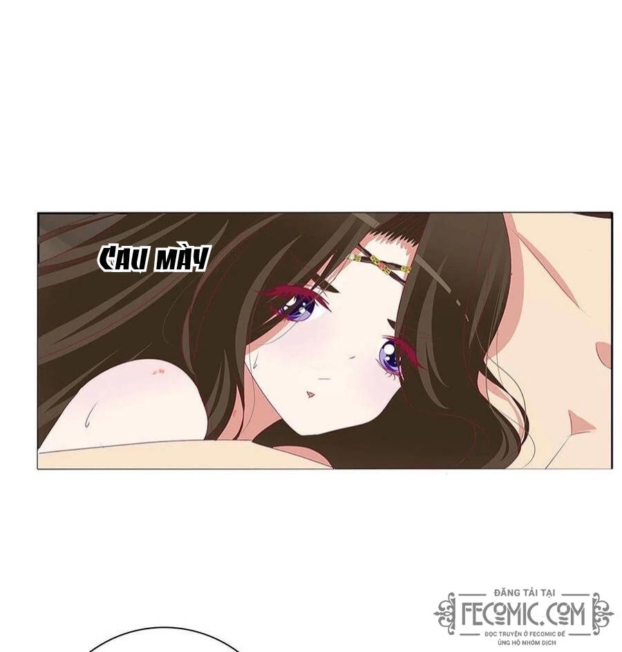 Thông Linh Phi Chapter 720 - 24