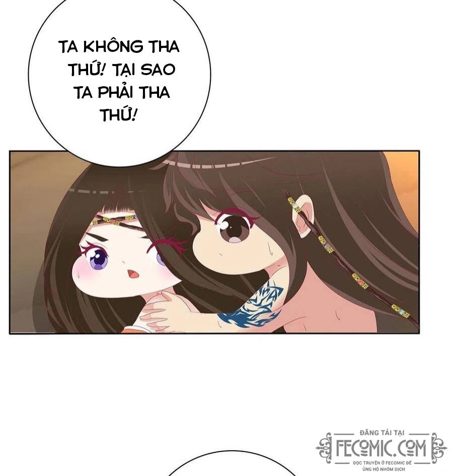 Thông Linh Phi Chapter 720 - 25