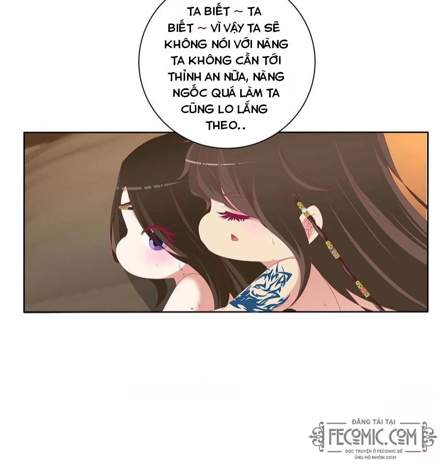 Thông Linh Phi Chapter 720 - 26