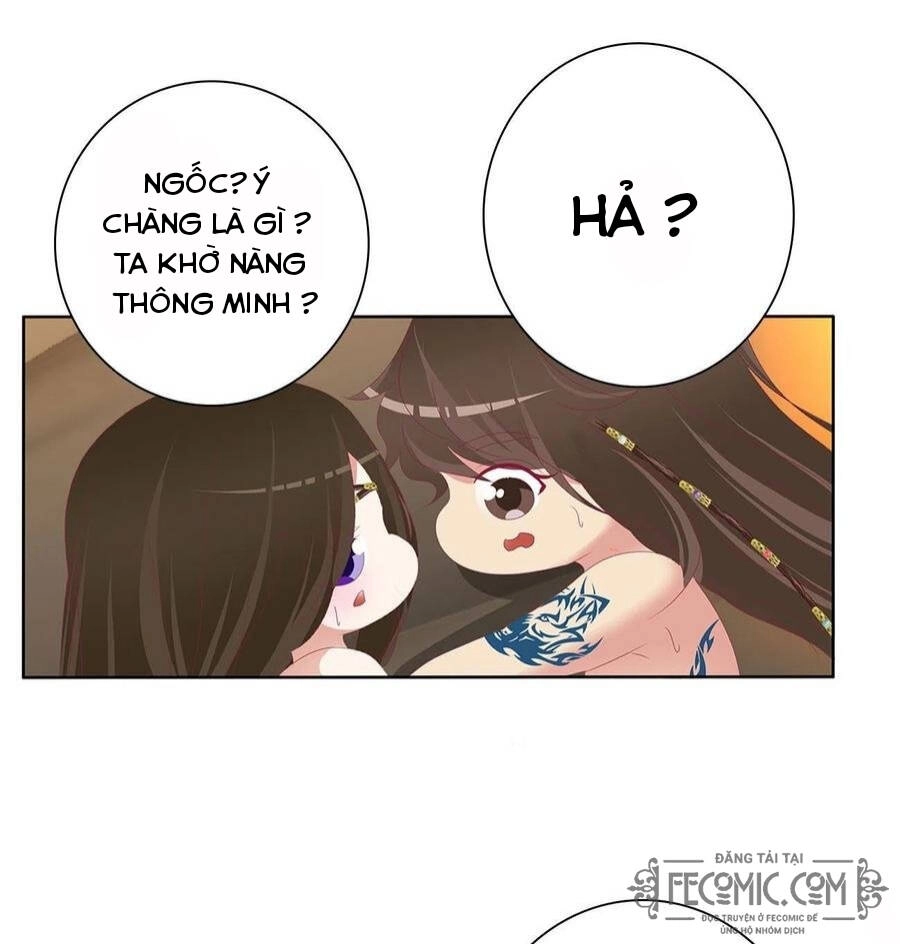 Thông Linh Phi Chapter 720 - 27