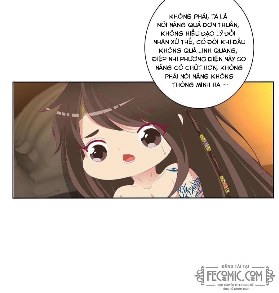 Thông Linh Phi Chapter 720 - 28