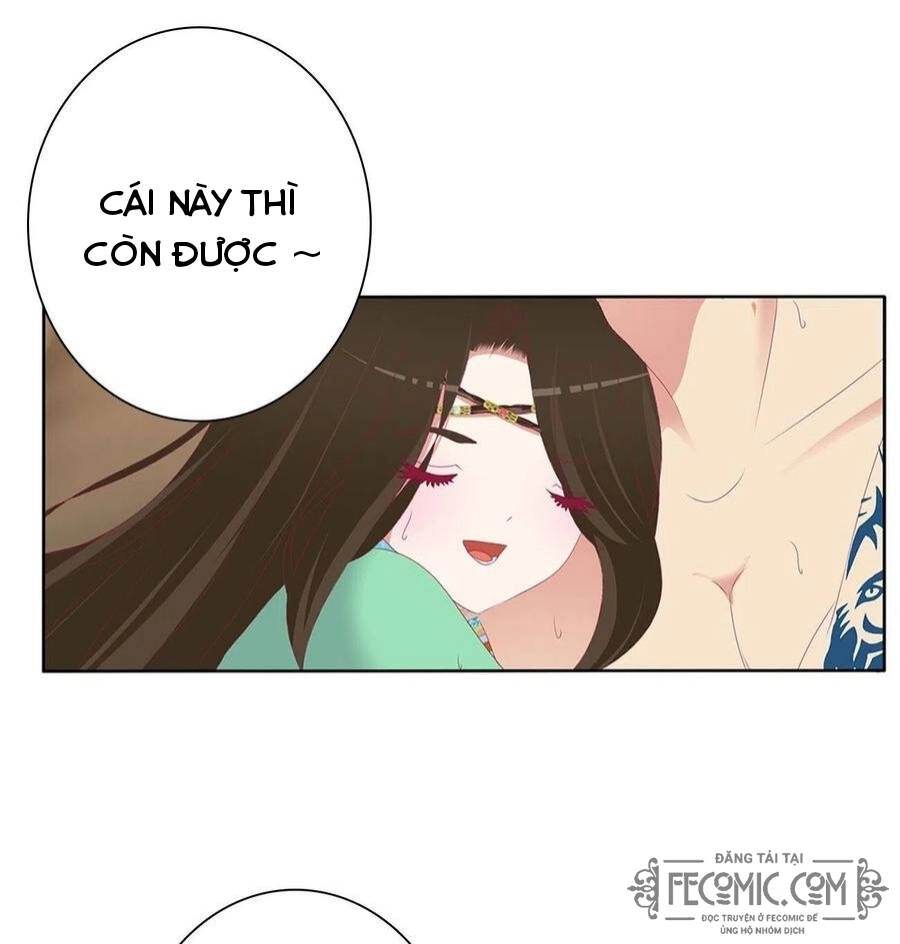 Thông Linh Phi Chapter 720 - 31