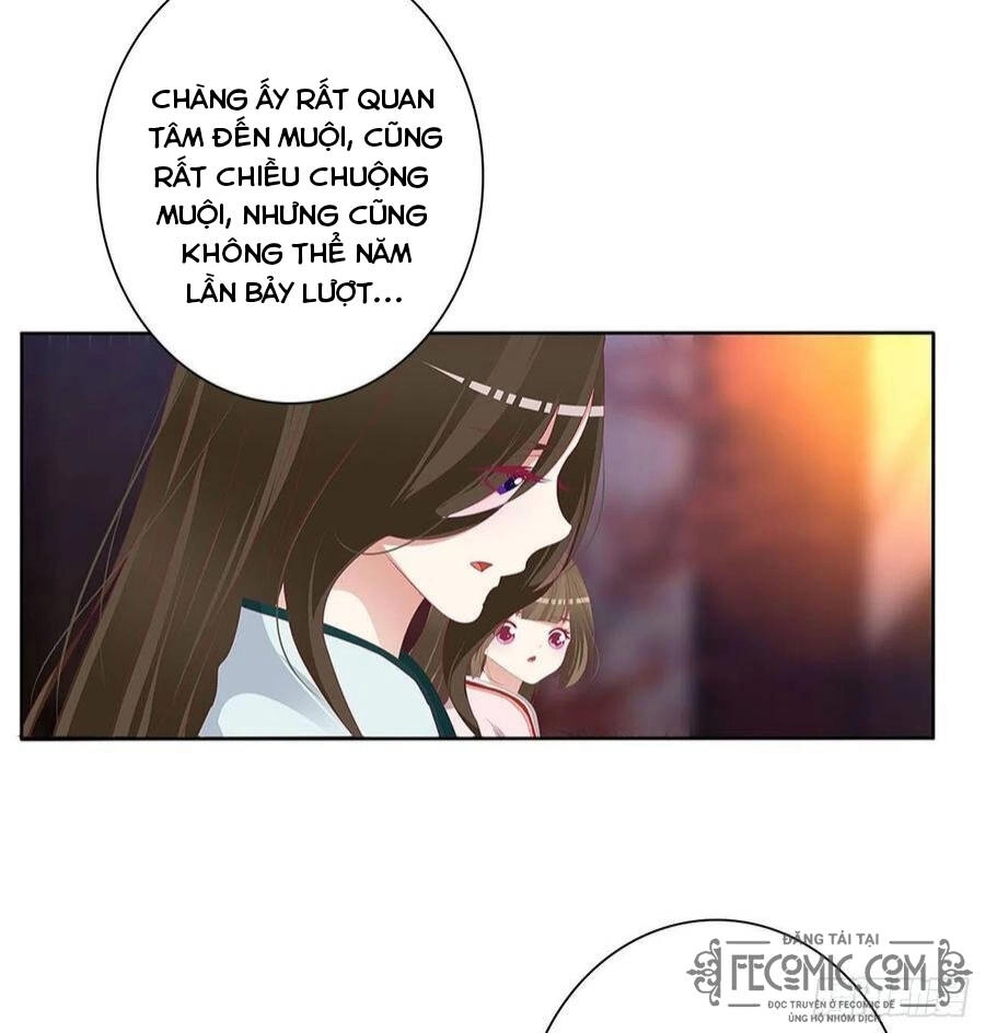 Thông Linh Phi Chapter 720 - 34