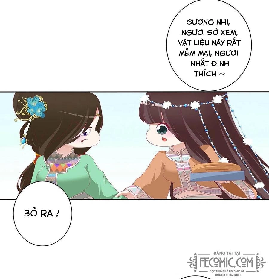 Thông Linh Phi Chapter 720 - 38