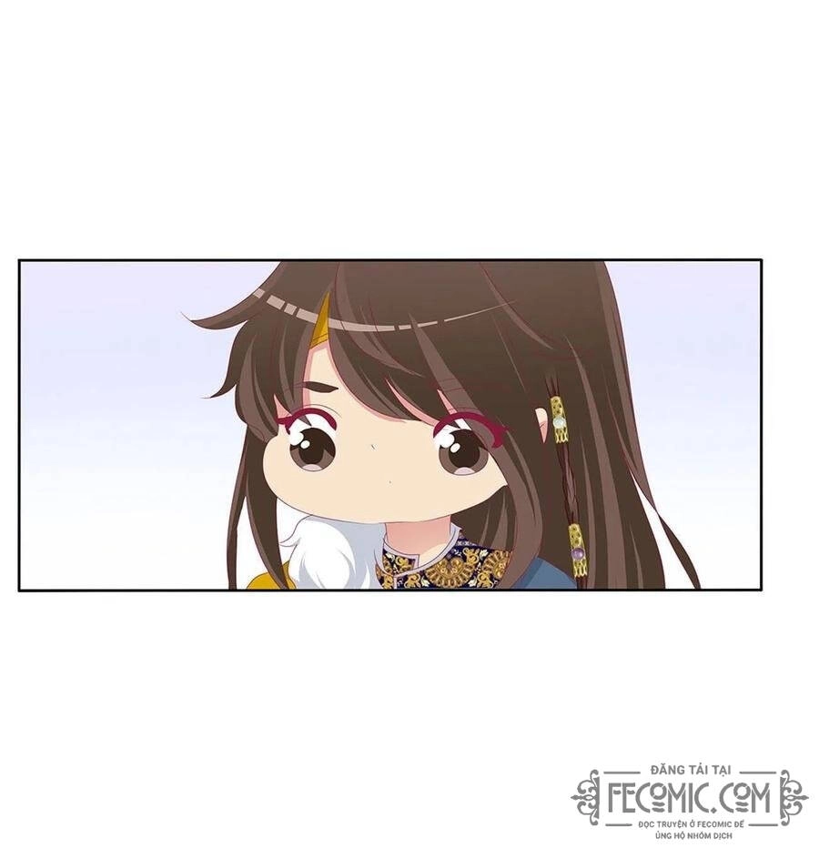 Thông Linh Phi Chapter 720 - 40