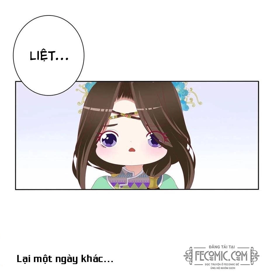 Thông Linh Phi Chapter 720 - 41