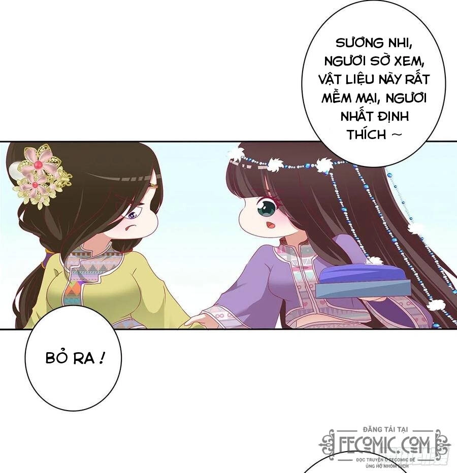 Thông Linh Phi Chapter 720 - 42