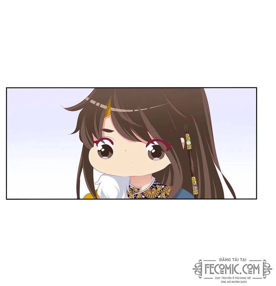 Thông Linh Phi Chapter 720 - 44