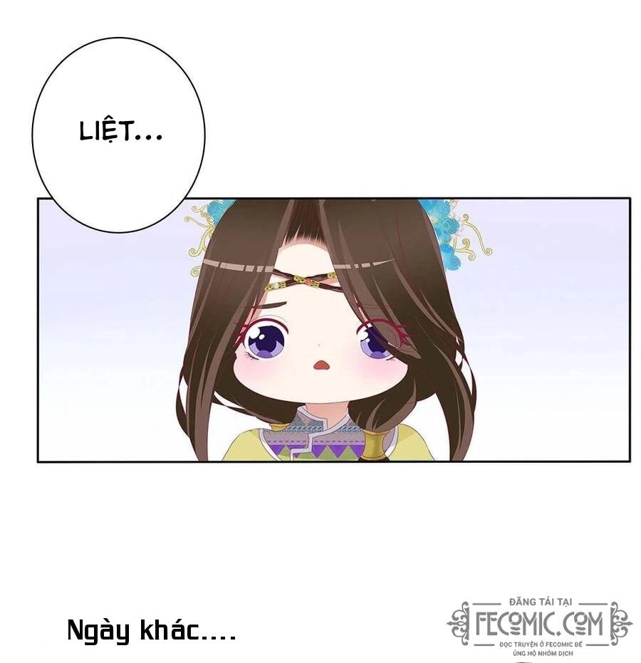 Thông Linh Phi Chapter 720 - 45