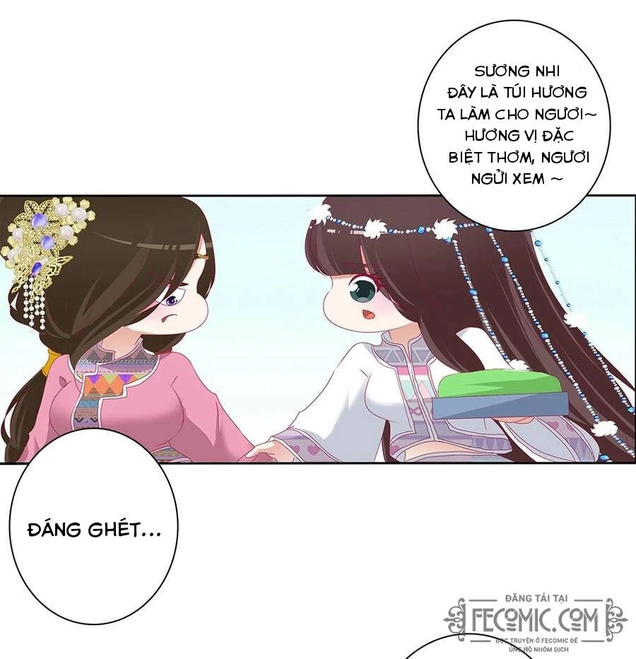 Thông Linh Phi Chapter 720 - 46