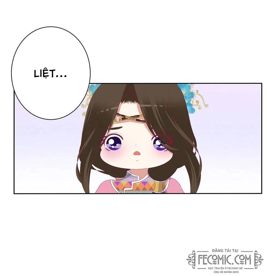 Thông Linh Phi Chapter 720 - 49