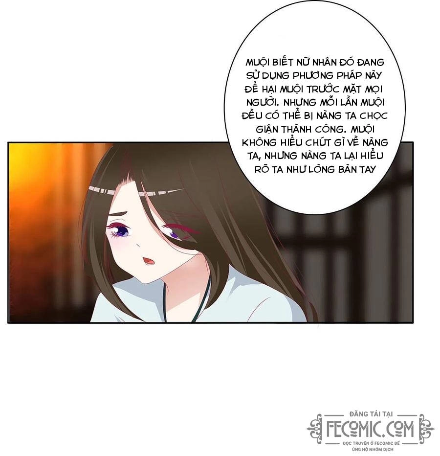 Thông Linh Phi Chapter 720 - 50