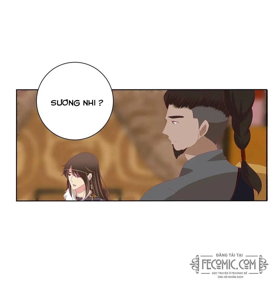 Thông Linh Phi Chapter 721 - 2