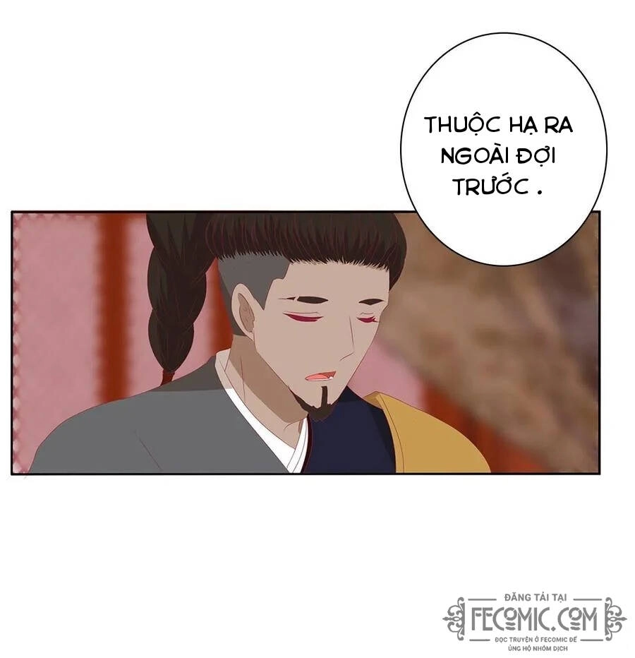 Thông Linh Phi Chapter 721 - 3