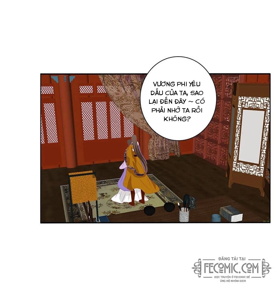 Thông Linh Phi Chapter 721 - 4