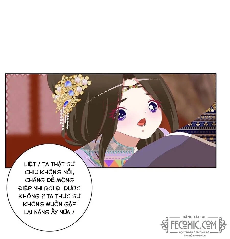 Thông Linh Phi Chapter 721 - 5