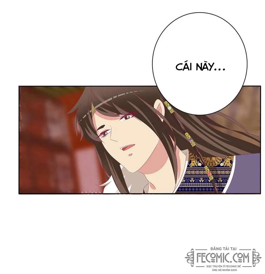 Thông Linh Phi Chapter 721 - 6