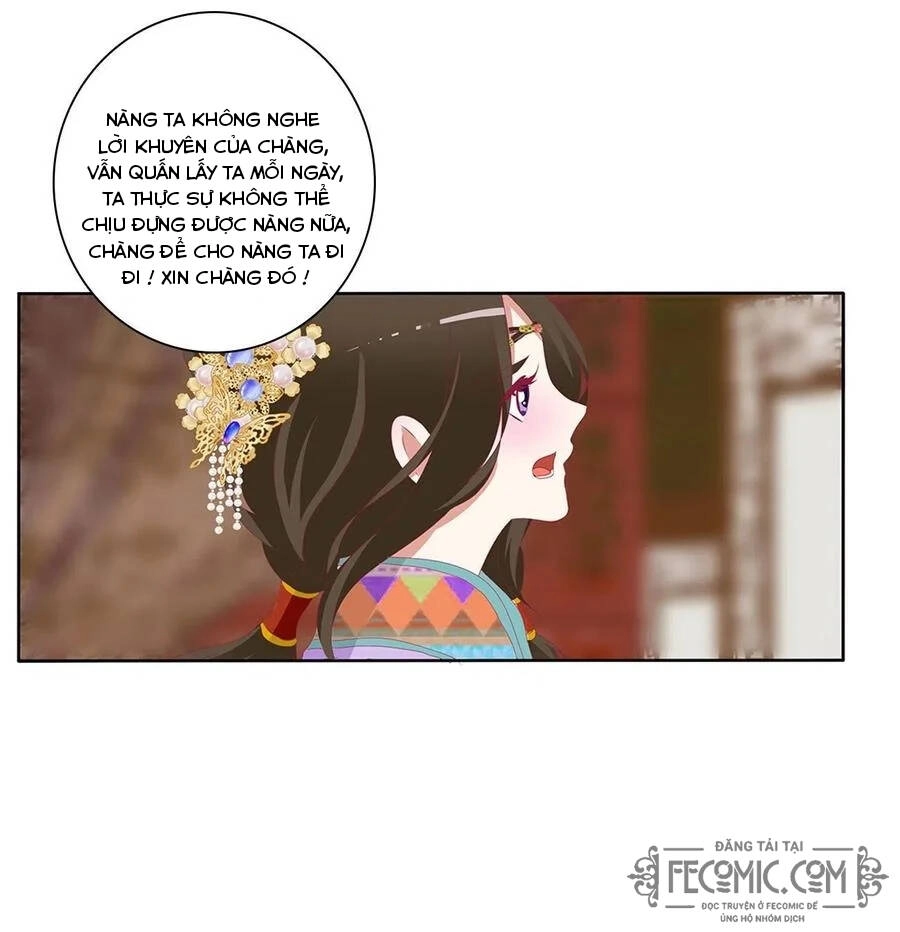 Thông Linh Phi Chapter 721 - 7