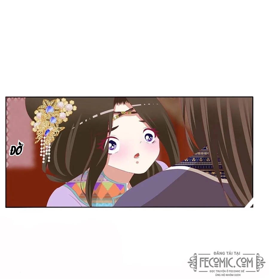 Thông Linh Phi Chapter 721 - 9