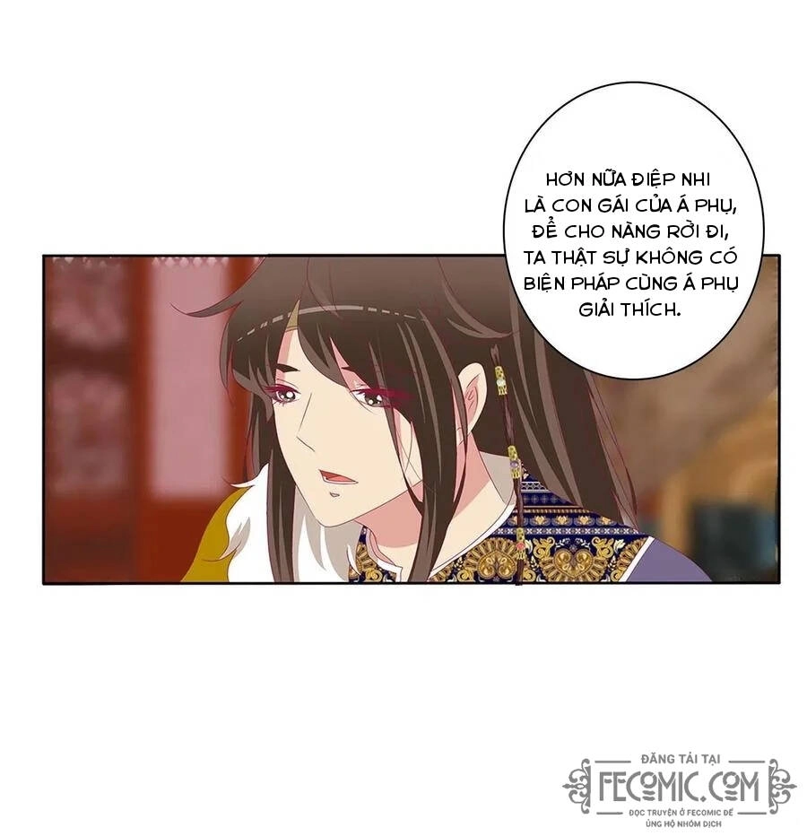 Thông Linh Phi Chapter 721 - 10