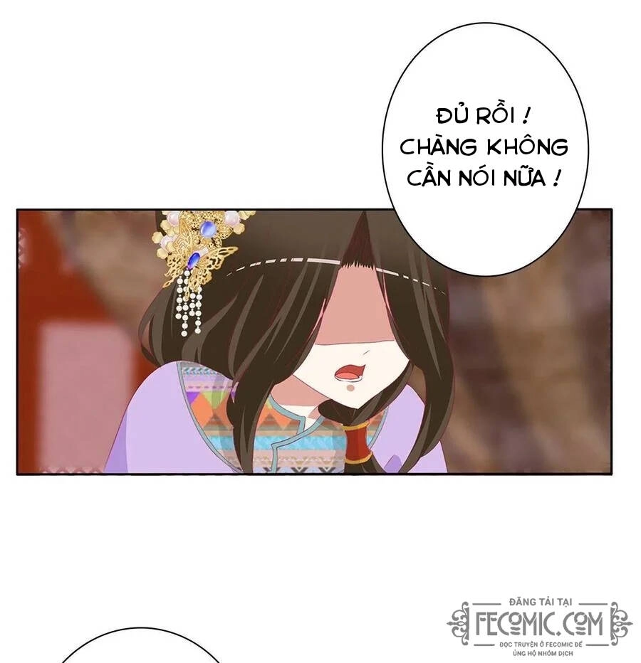 Thông Linh Phi Chapter 721 - 11