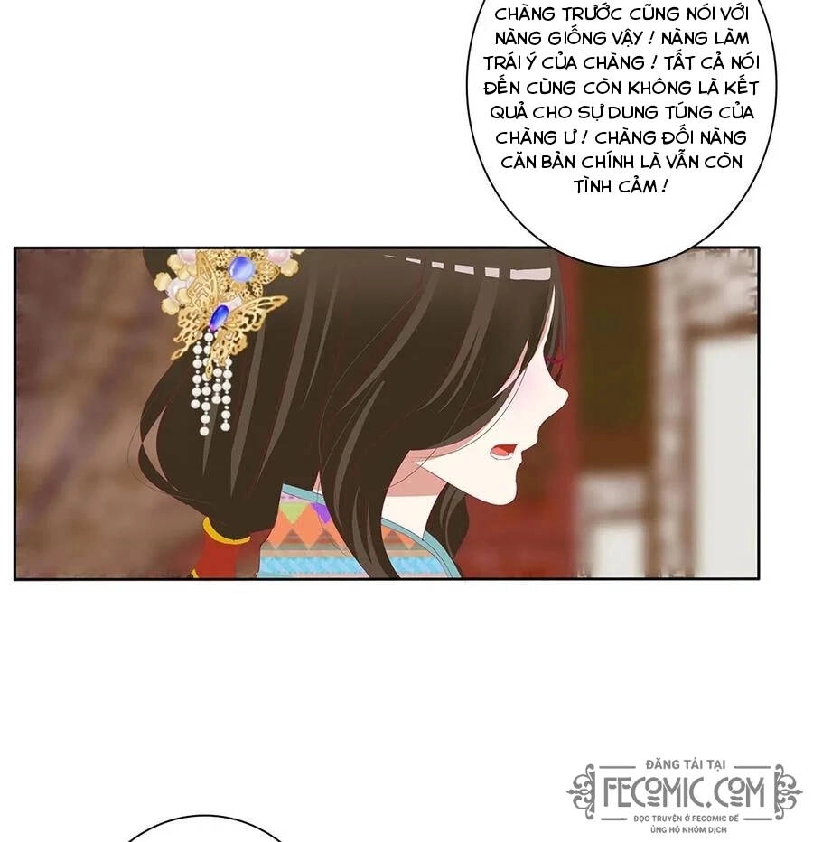 Thông Linh Phi Chapter 721 - 13