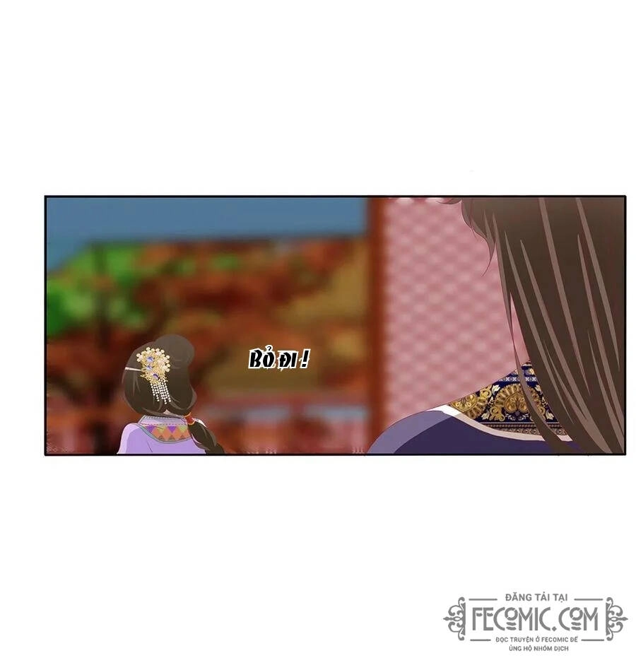 Thông Linh Phi Chapter 721 - 15