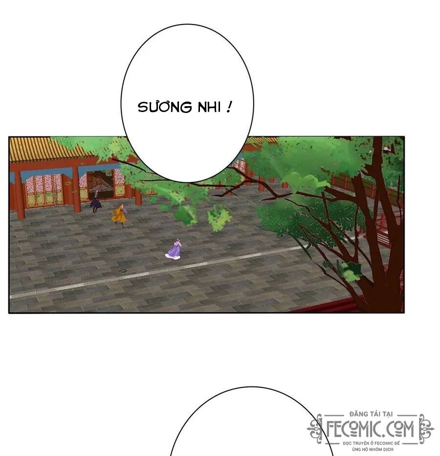 Thông Linh Phi Chapter 721 - 16