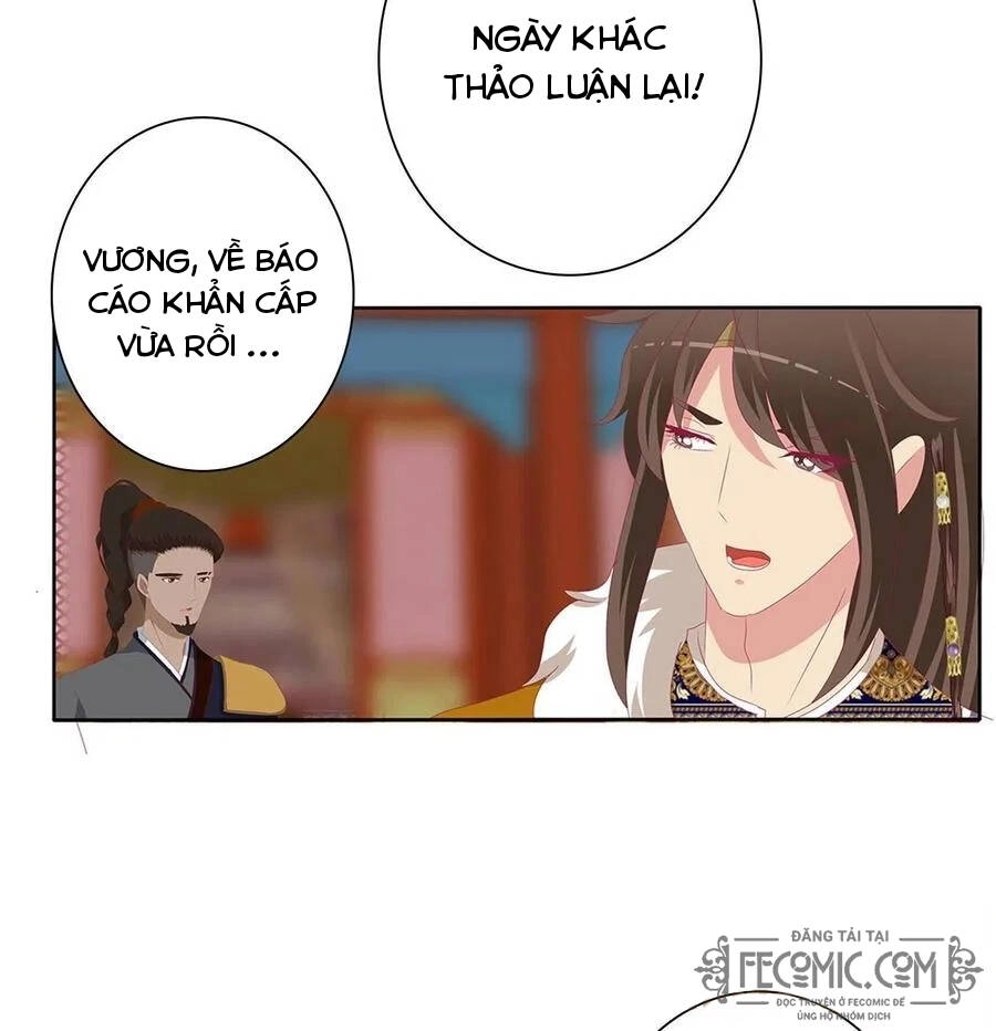 Thông Linh Phi Chapter 721 - 17