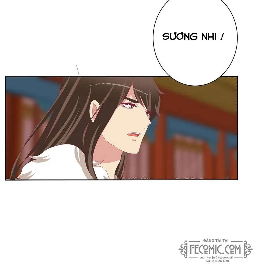 Thông Linh Phi Chapter 721 - 18