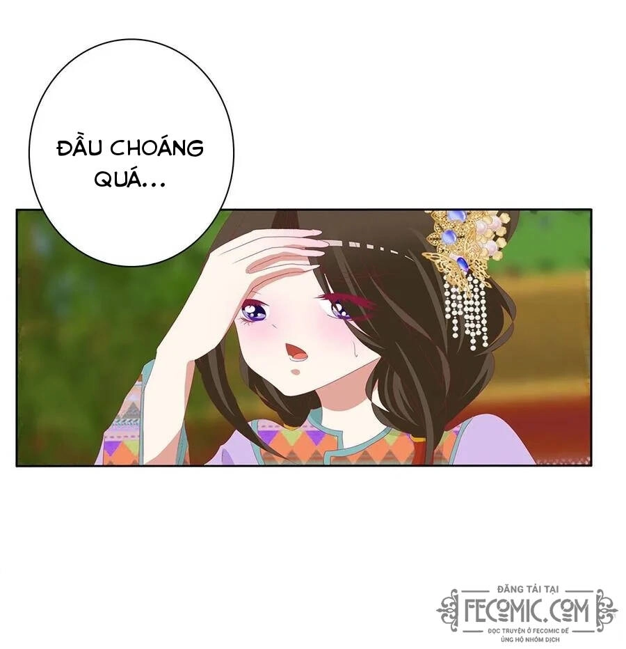 Thông Linh Phi Chapter 721 - 20